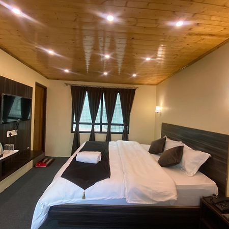 Hotel Amaira Darjeeling  Extérieur photo
