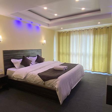 Hotel Amaira Darjeeling  Extérieur photo