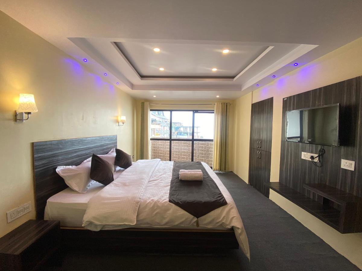 Hotel Amaira Darjeeling  Extérieur photo