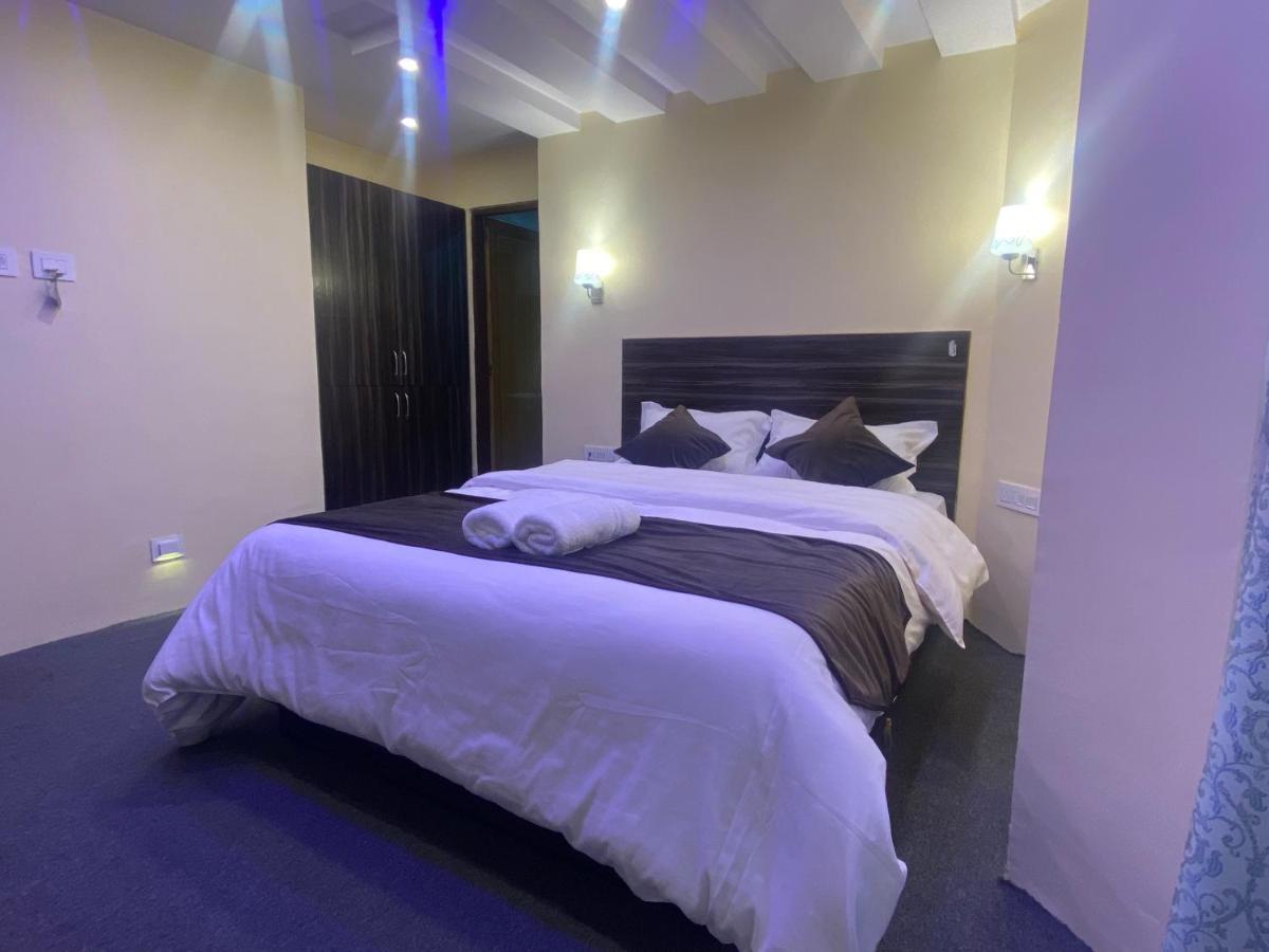 Hotel Amaira Darjeeling  Extérieur photo