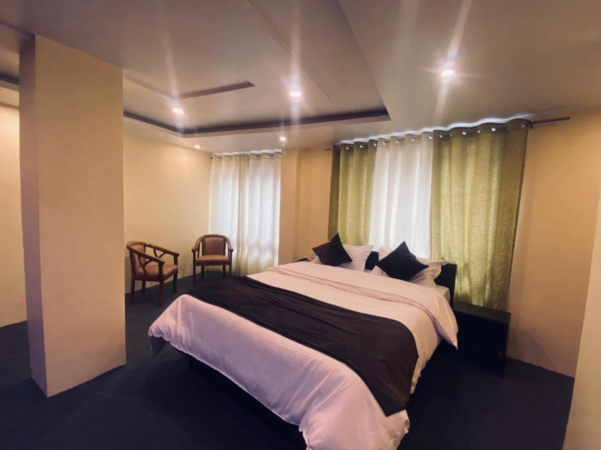 Hotel Amaira Darjeeling  Extérieur photo