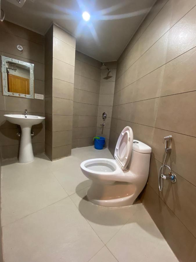 Hotel Amaira Darjeeling  Extérieur photo